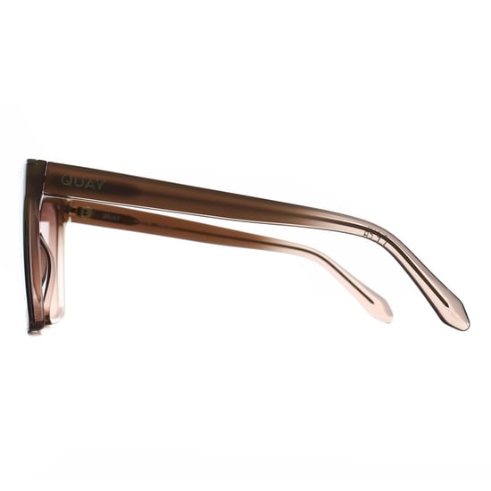 Quay Square Womens Chamomile Dark Fawn Level Up - Image 3