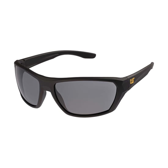 Caterpillar Wrap Mens Matte Black Grey CTSF-FORGE - Image 2