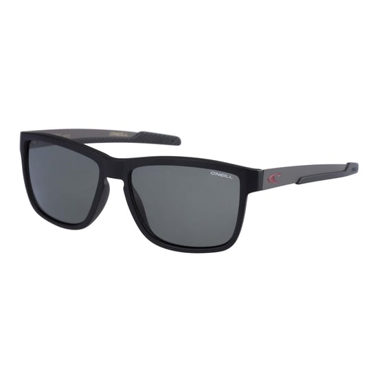 O'Neill Rectangle Mens Matte Black Grey Polarized ONS-9006 2.0 - Image 2