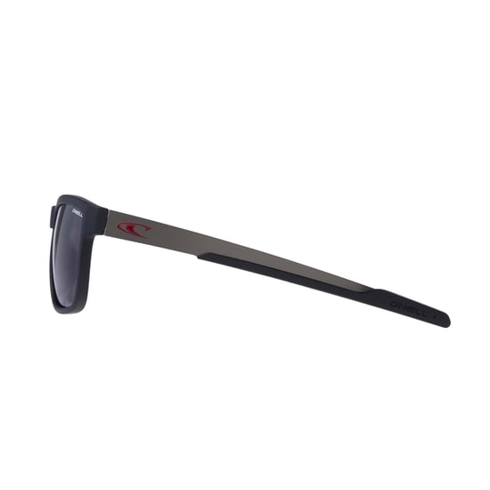 O'Neill Rectangle Mens Matte Black Grey Polarized ONS-9006 2.0 - Image 3