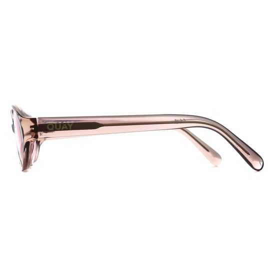 Quay Oval Womens Doe Peony Pink Aura Points - Image 3