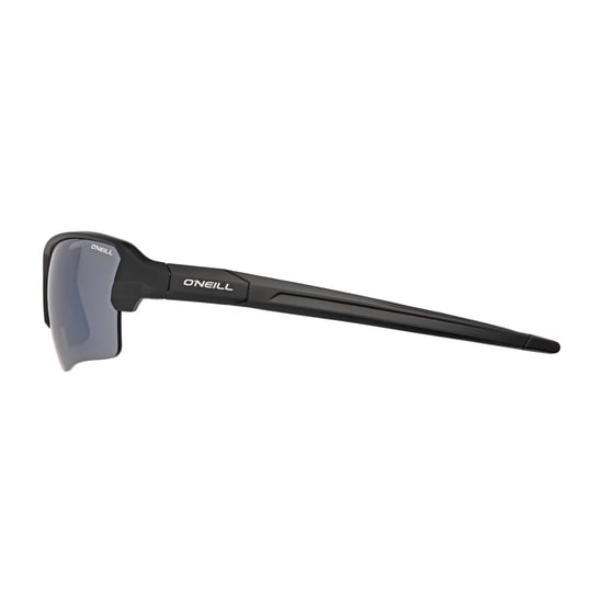 O'Neill Sport Mens Black Grey Silver Mirror Polarized ONS Freeride 2.0 - Image 3