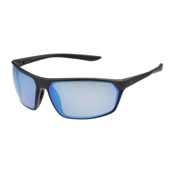 O'Neill Sport Mens Matte Black Blue Mirror Polarized ONS Breakwtr2.0 - Image 2