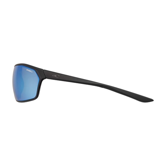 O'Neill Sport Mens Matte Black Blue Mirror Polarized ONS Breakwtr2.0 - Image 3