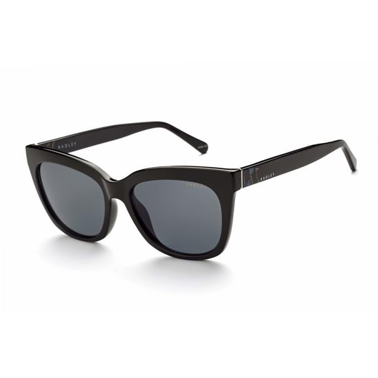 Radley Square Womens Black Grey Greenwich - Image 2