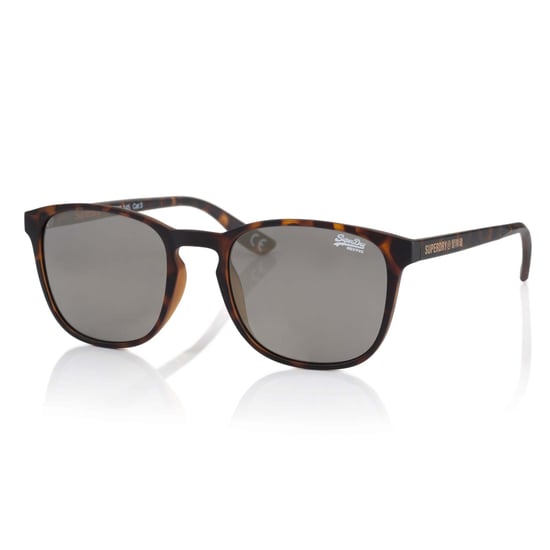 Superdry Square Unisex Matte Tortoise Grey SDS Summer6 - Image 2