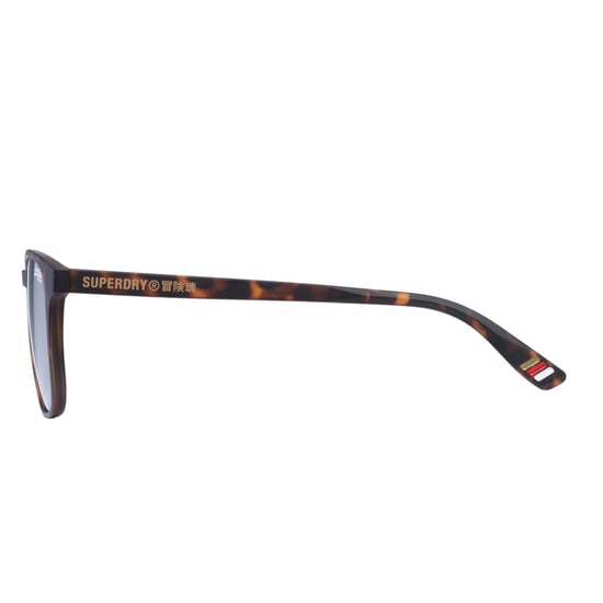 Superdry Square Unisex Matte Tortoise Grey SDS Summer6 - Image 3