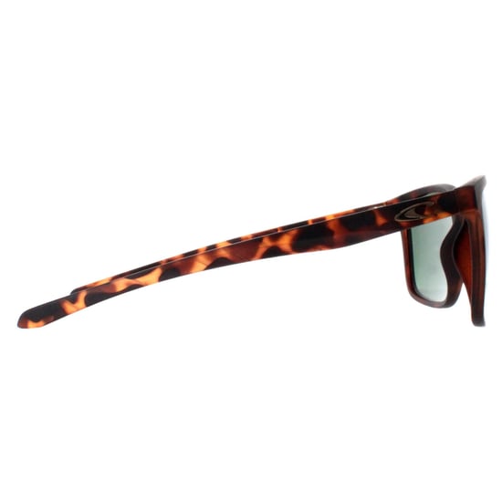 O'Neill Square Mens Matte Tortoise Green Polarized ONS-9005 - Image 4