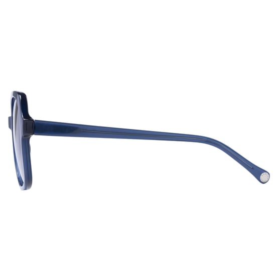 Radley Square Womens Blue Blue Gradient Polarized RDS-6505 - Image 3