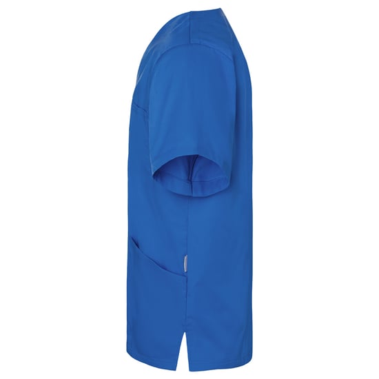 Karlowsky Essentiële tuniek heren (Koningsblauw) - Image 3