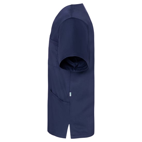Karlowsky Essentiële tuniek heren (Marine) - Image 3