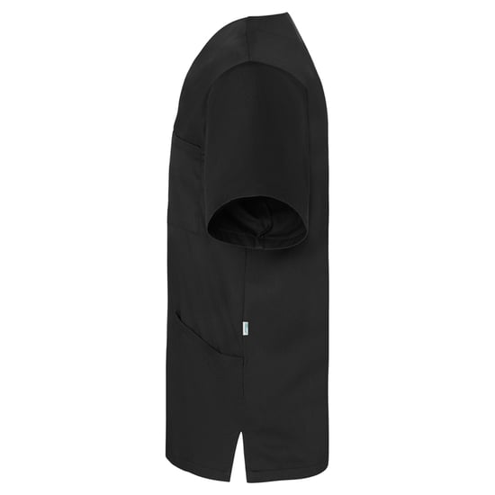 Karlowsky Essentiële tuniek heren (Zwart) - Image 3