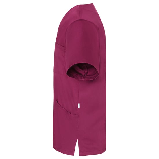 Karlowsky Essentiële tuniek heren (Fuchsia) - Image 3