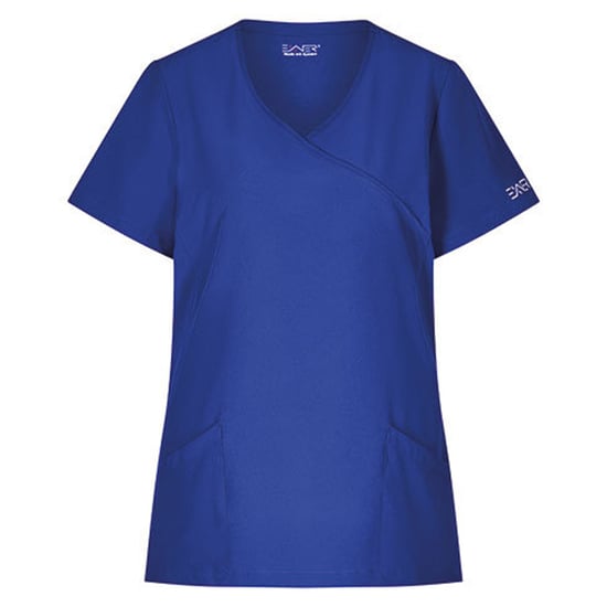 Exner Womens/Ladies Sportsline Slim Tunic (Royal Blue) - Image 1
