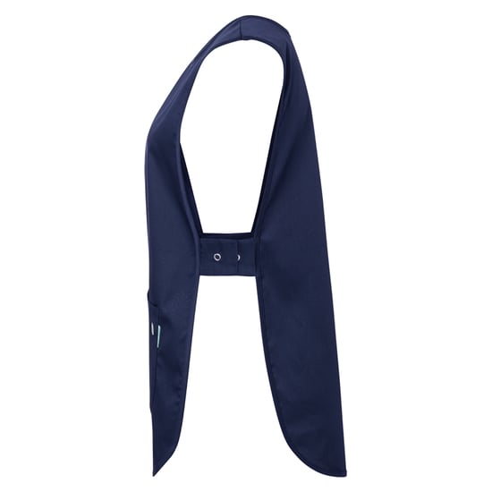 Karlowsky Uniseks pull-over werktuniek voor volwassenen (Marine) - Image 3