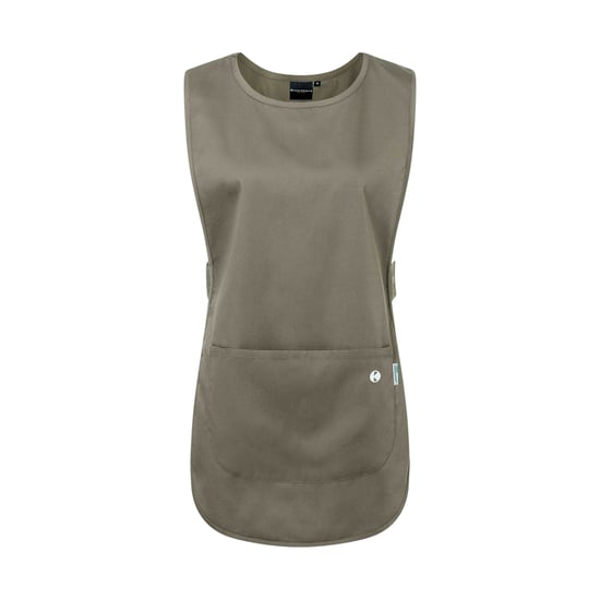 Karlowsky Dames/Dames Essential Tuniek voor over het werk (Salie) - Image 1