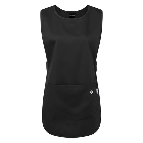 Karlowsky Uniseks pull-over werktuniek voor volwassenen (Zwart) - Image 1