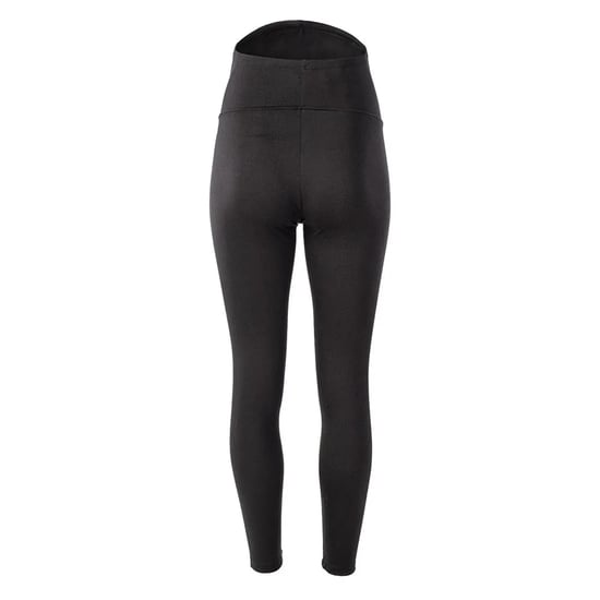 IQ Dames/Dames Macara Positie Legging (Zwart) - Image 2