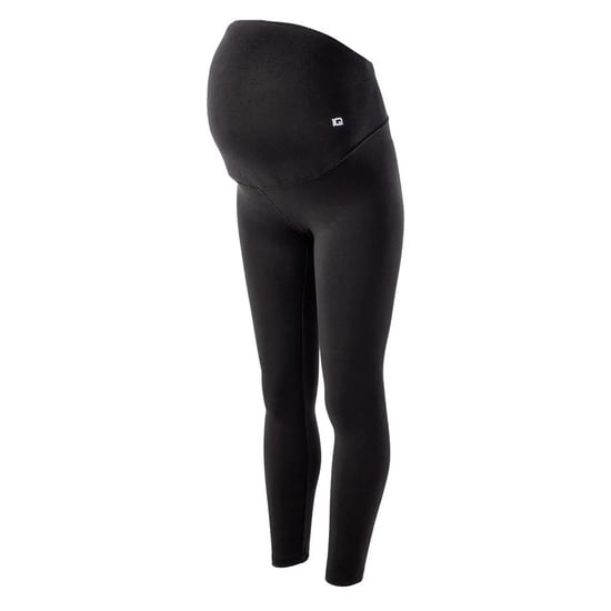 IQ Dames/Dames Macara Positie Legging (Zwart) - Image 3