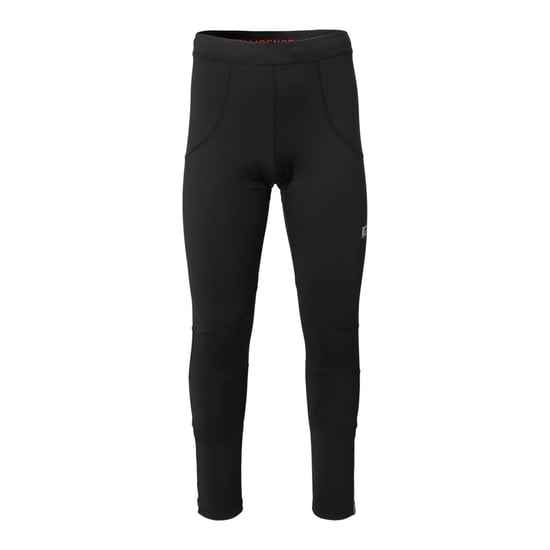 IQ Dames/Dames Irone Legging (Zwart) - Image 1