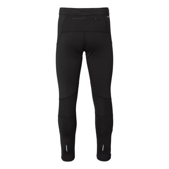 IQ Dames/Dames Irone Legging (Zwart) - Image 2