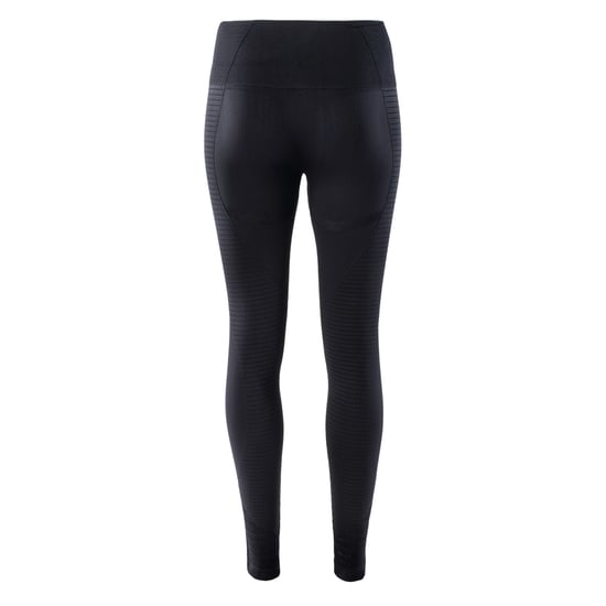 IQ Dames/Dames Arina Legging (Zwart) - Image 2