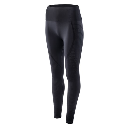 IQ Dames/Dames Arina Legging (Zwart) - Image 3