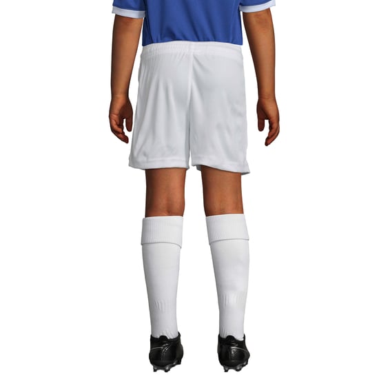 SOLS Kinderen/Kinderen San Siro 2 Shorts (Wit) - Image 2