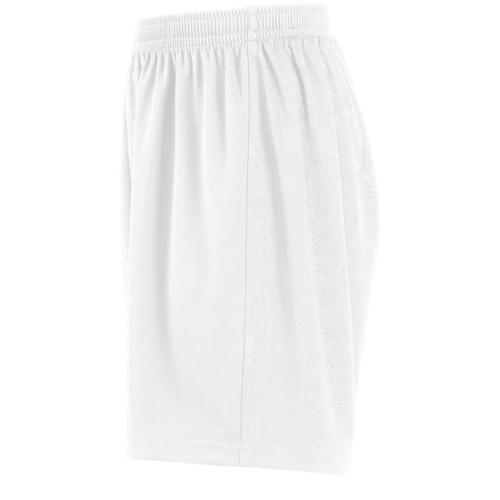 SOLS Kinderen/Kinderen San Siro 2 Shorts (Wit) - Image 3