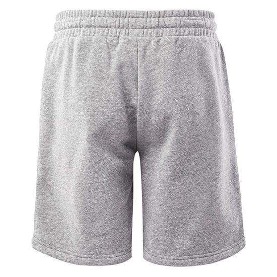 Hi-Tec Jongens Azyn Korte Broek (Grijze Melange) - Image 2