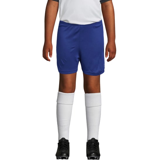 SOLS Kinderen/Kinderen San Siro 2 Shorts (Koningsblauw) - Image 1