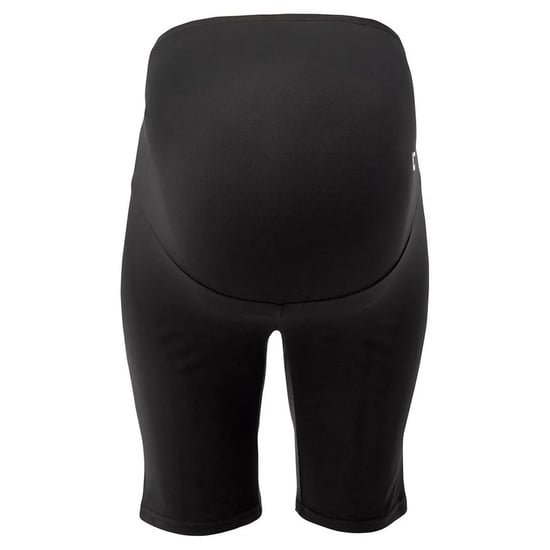 IQ Dames/Dames Acaria Zwangerschapsbroek (Zwart) - Image 1