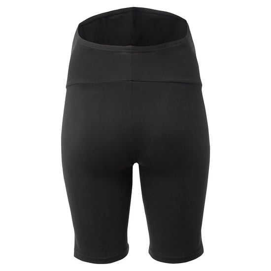 IQ Dames/Dames Acaria Zwangerschapsbroek (Zwart) - Image 2