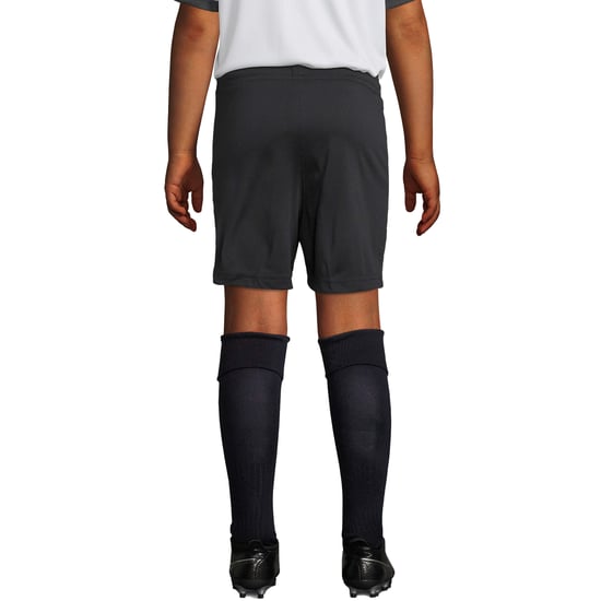 SOLS Kinderen/Kinderen San Siro 2 Shorts (Zwart) - Image 2