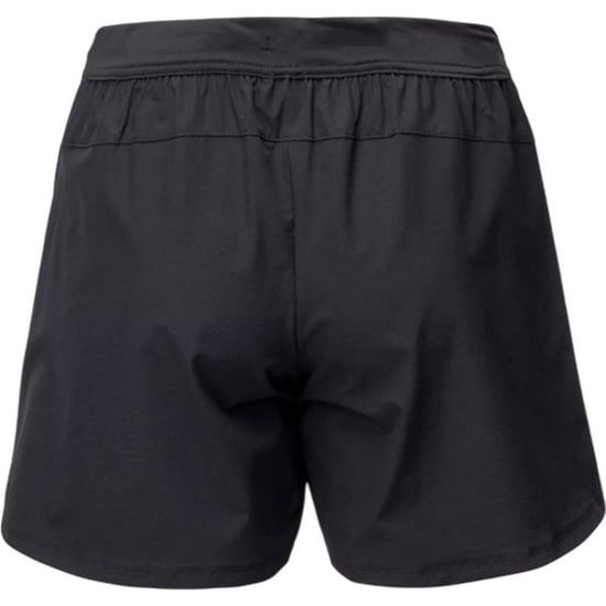 IQ Dames/Dames Jane Korte Broek (Zwart) - Image 2