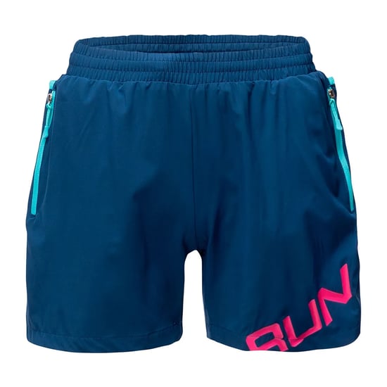 IQ Dames/Dames Ireno Korte Broek (Blauwe Diepte) - Image 1