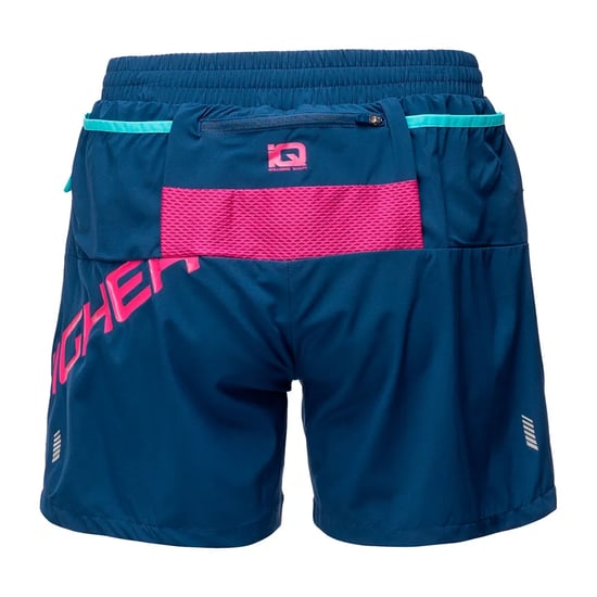 IQ Dames/Dames Ireno Korte Broek (Blauwe Diepte) - Image 2