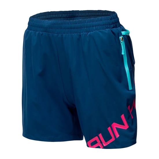IQ Dames/Dames Ireno Korte Broek (Blauwe Diepte) - Image 3