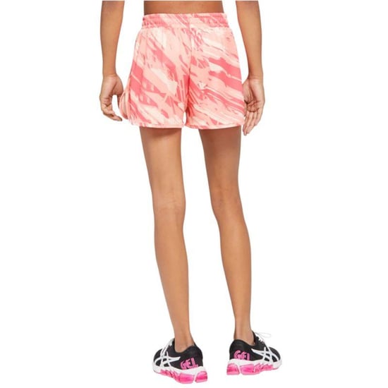 Asics Barn GPX All-Over Print Shorts (Rosa) - Image 4