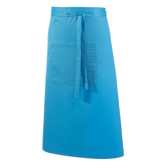Premier Colours Collectie Barsschort (Turquoise) - Image 2