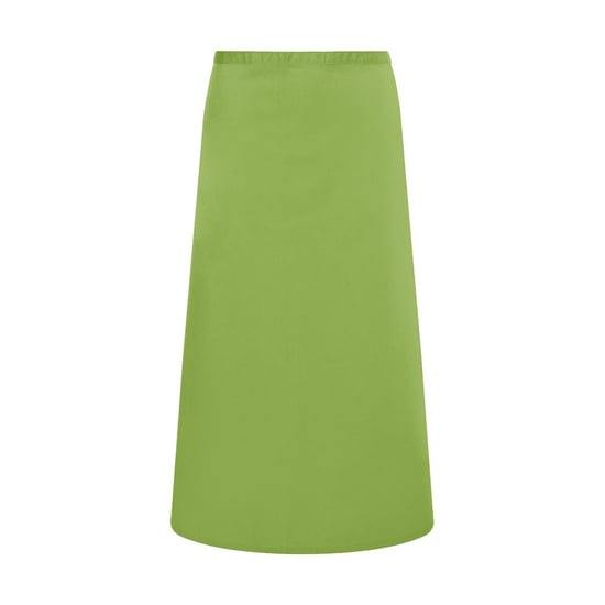 Karlowsky Basis Bistro Schort (Kalk) - Image 1