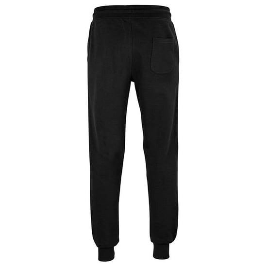 SOLS Unisex jumbo joggingunderdel för vuxna (Svart) - Image 2