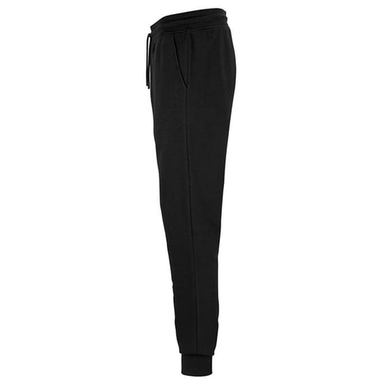SOLS Unisex jumbo joggingunderdel för vuxna (Svart) - Image 3