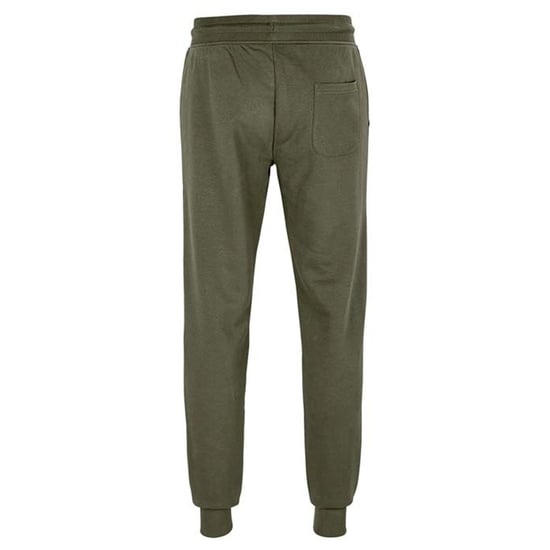 SOLS Unisex jumbo joggingunderdel för vuxna (Khaki) - Image 2