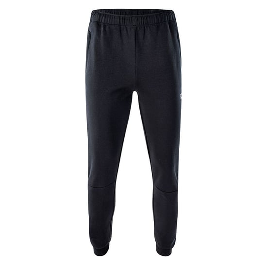 IQ Heren Vesilles Joggingbroek (Zwart) - Image 1