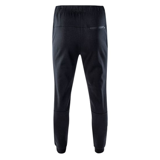 IQ Heren Vesilles Joggingbroek (Zwart) - Image 2
