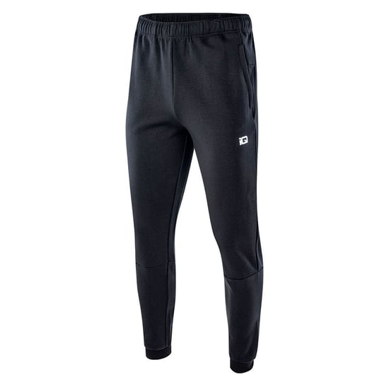 IQ Heren Vesilles Joggingbroek (Zwart) - Image 3