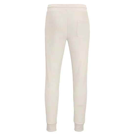 SOLS Unisex jumbo joggingunderdel för vuxna (Off White) - Image 2