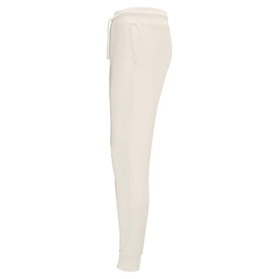 SOLS Unisex jumbo joggingunderdel för vuxna (Off White) - Image 3