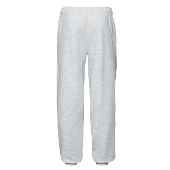 Fruit of the Loom Joggingbyxor med resår i nederkanten för herrar (Grått) - Image 2